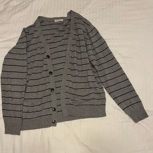 Jcrew Cardigan
